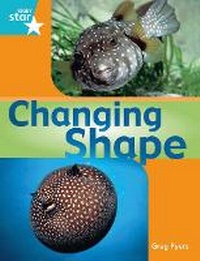 Enlarge image Cover: Rigby Star Gui Year 2: Tourquoise Level: Changing Shape GuiReading Pk Framework Edition - Rigby