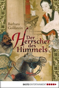 Abbildung von: Der Herrscher des Himmels - Bastei Lübbe