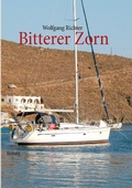 Cover: Bitterer Zorn - BoD - Books on Demand