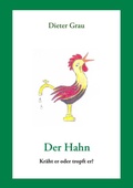 Cover: Der Hahn - BoD - Books on Demand