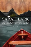 Cover: Im Land der wei&szlig;en Wolke - Bastei L&uuml;bbe