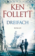 Cover: Dreifach - Bastei L&uuml;bbe