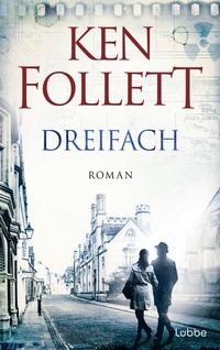 Abbildung von: Dreifach - Bastei Lübbe
