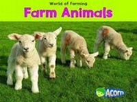 Abbildung von: Farm Animals - Raintree