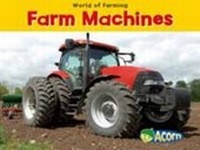 Abbildung von: Farm Machines - Raintree