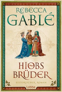 Enlarge image Cover: Hiobs Brüder - Bastei Lübbe
