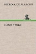 Cover: Manuel Venegas - Tredition Classics