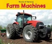 Abbildung von: Farm Machines - Raintree