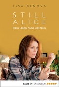 Cover: Still Alice - Bastei L&uuml;bbe