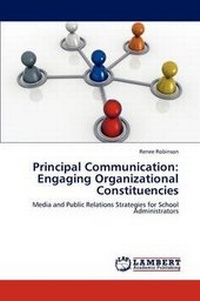 Enlarge image Cover: Principal Communication - LAP Lambert Academic Publishing