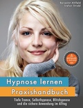 Cover: Hypnose lernen - Praxishandbuch - Books on Demand