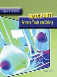 Enlarge image Cover: How to Be a Scientist pk A of 3 - Raintree Publishers