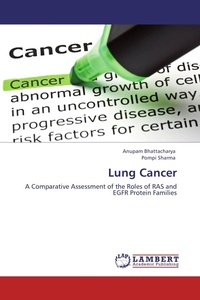 Enlarge image Cover: Lung Cancer - LAP Lambert Academic Publishing