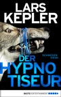 Cover: Der Hypnotiseur - Bastei Lübbe