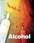Cover: Alcohol - Raintree