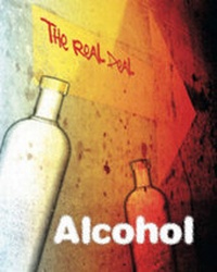 Enlarge image Cover: Alcohol - Raintree