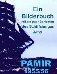 Abbildung von: Pamir 1955/56 - BoD - Books on Demand