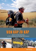 Cover: Von Kap zu Kap - BoD - Books on Demand