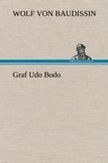 Cover: Graf Udo Bodo - Tredition Classics