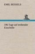Cover: 196 Tage Auf Treibender Eisscholle - TREDITION CLASSICS