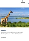 Cover: GROW! - BoD - Books on Demand
