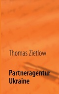 Cover: Partneragentur Ukraine - BoD - Books on Demand