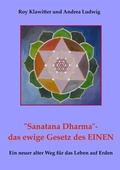 Cover: "Sanatana Dharma"-  das ewige Gesetz des EINEN - BoD - Books on Demand