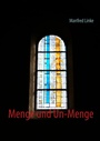 Cover: Menge und Un-Menge - BoD - Books on Demand