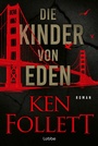 Cover: Die Kinder von Eden - Bastei Lübbe
