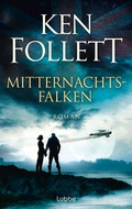 Cover: Mitternachtsfalken - Bastei L&uuml;bbe