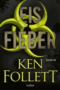 Cover: Eisfieber - Bastei L&uuml;bbe
