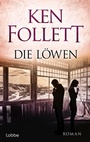 Cover: Die Löwen - Bastei Lübbe