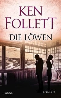 Enlarge image Cover: Die Löwen - Bastei Lübbe