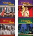Cover: China Focus Pack A of 4 - Raintree Publishers