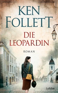 Enlarge image Cover: Die Leopardin - Bastei Lübbe