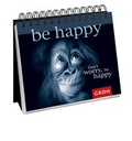 Cover: Don't worry, be happy - Groh