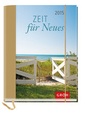 Cover: Zeit für Neues 2015 - Groh