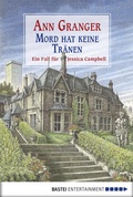 Cover: Mord hat keine Tr&auml;nen - Bastei L&uuml;bbe
