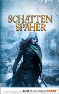 Cover: Schattensp&auml;her - Bastei L&uuml;bbe