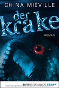 Cover: Der Krake - Bastei L&uuml;bbe