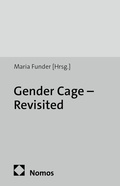 Cover: Gender Cage - Revisited - Nomos