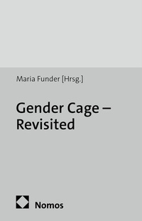 Enlarge image Cover: Gender Cage - Revisited - Nomos