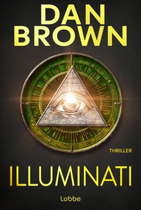 Abbildung von: Illuminati - Bastei Lübbe