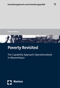 Cover: Poverty Revisited - Nomos