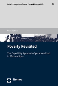 Enlarge image Cover: Poverty Revisited - Nomos