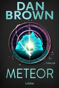 Cover: Meteor - Bastei L&uuml;bbe