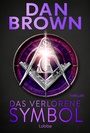 Cover: Das verlorene Symbol - Bastei Lübbe