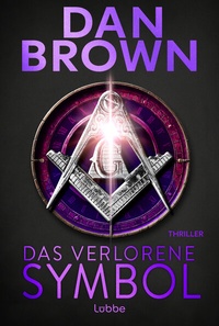 Enlarge image Cover: Das verlorene Symbol - Bastei Lübbe