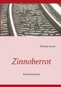 Cover: Zinnoberrot - BoD - Books on Demand