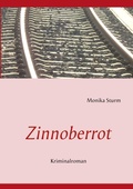 Cover: Zinnoberrot - BoD - Books on Demand